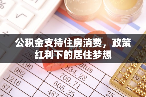 临江公积金支持住房消费，政策红利下的居住梦想