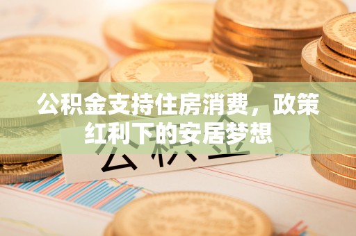 临江公积金支持住房消费，政策红利下的安居梦想