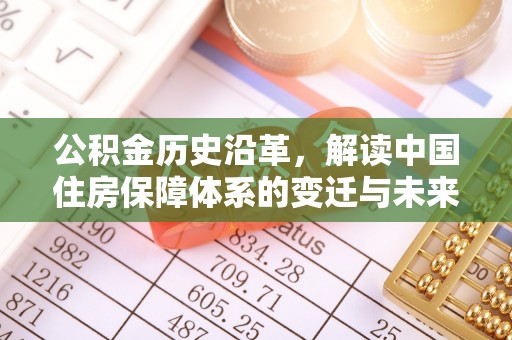 临江公积金历史沿革，解读中国住房保障体系的变迁与未来