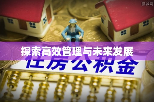 临江探索高效管理与未来发展