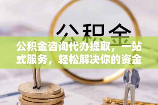 临江公积金咨询代办提取，一站式服务，轻松解决你的资金难题